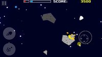 Asteroids+ (P10tr3k) screenshot, image №2390602 - RAWG