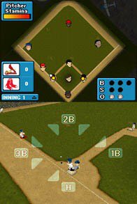 Backyard Baseball 10 screenshot, image №788573 - RAWG
