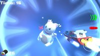 ISDS - Intergalactic Sushi Delivery Service screenshot, image №2253088 - RAWG