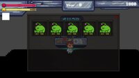 Ambroisie screenshot, image №3251378 - RAWG
