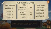 The Alchemist screenshot, image №824726 - RAWG