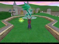 ePSXe openGL Plugin screenshot, image №1340646 - RAWG