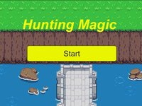 Hunting Magic screenshot, image №2356422 - RAWG