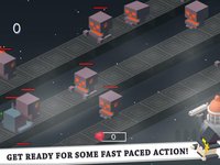 Don't Shoot the Piggies - Tap to Blast Crazy Monsters screenshot, image №2127503 - RAWG