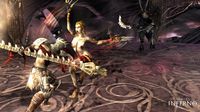 Dante's Inferno screenshot, image №512976 - RAWG