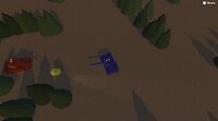 Tanks in the forest screenshot, image №3124535 - RAWG