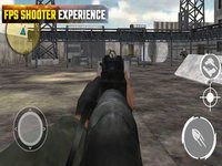 Gun Shooting Mission screenshot, image №1893521 - RAWG