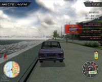 Lada Racing Club screenshot, image №400759 - RAWG