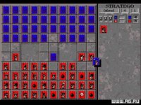 Stratego screenshot, image №343539 - RAWG