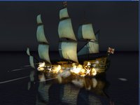 Pirates of the Burning Sea screenshot, image №355953 - RAWG