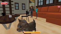 City of Cats screenshot, image №3888995 - RAWG