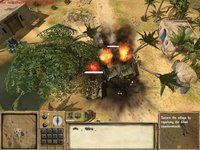 Desert Rats vs. Afrika Korps screenshot, image №369433 - RAWG