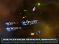 Star Hammer: the Vanguard Prophecy screenshot, image №28288 - RAWG