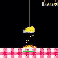 Spaghetti Forever screenshot, image №2263594 - RAWG