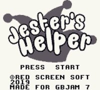 Jester's Helper screenshot, image №2147705 - RAWG