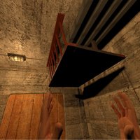 Under - A VR Horror Experience (HTC Vive) screenshot, image №1039336 - RAWG