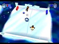 Pong: The Next Level screenshot, image №743043 - RAWG