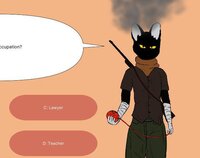 Purrfect Oppression screenshot, image №3811049 - RAWG