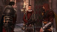 Assassin’s Creed Brotherhood screenshot, image №720520 - RAWG