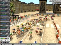 Pro Cycling Manager 2006 screenshot, image №456926 - RAWG