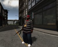 Urban Empires screenshot, image №420502 - RAWG