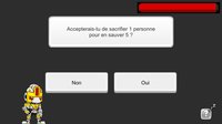 Droit à l'erreur screenshot, image №2366462 - RAWG