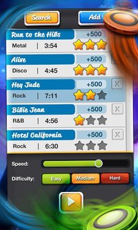 Rock Hero 2 screenshot, image №1425683 - RAWG