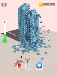 Topple Over! screenshot, image №2774416 - RAWG