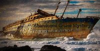 Abandoned Cruise Mystery screenshot, image №1300448 - RAWG