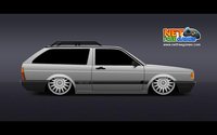 Tuning Parati Quadrada screenshot, image №1296722 - RAWG