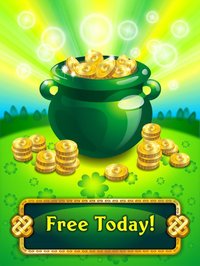 St Patricks Day Slots - Free Casino Slot Machine screenshot, image №874666 - RAWG