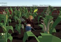 Farmageddon (itch) (Draekdude, alexepton) screenshot, image №3735119 - RAWG