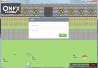 Onyx Legion Online screenshot, image №625158 - RAWG