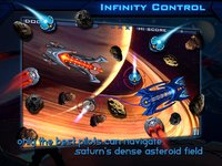 Infinity Control: Starseed screenshot, image №45412 - RAWG