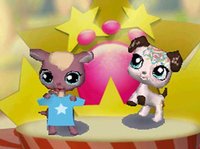 Littlest Pet Shop Biggest Stars - Blue Team screenshot, image №790844 - RAWG