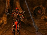 The Elder Scrolls III: Morrowind screenshot, image №289993 - RAWG