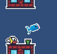 Jumpy Fish screenshot, image №3290259 - RAWG