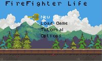 Firefighter life screenshot, image №3098050 - RAWG