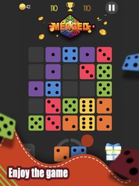 Dominoes Block Puzzle screenshot, image №917572 - RAWG