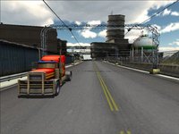 Truck Racing Highland screenshot, image №972531 - RAWG