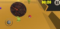 Stone Ball Adventure screenshot, image №3464611 - RAWG