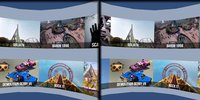 VR Thrills: Roller Coaster 360 (Google Cardboard) screenshot, image №1414382 - RAWG