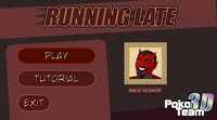 Running late (Breaddysticks, FunkyRuben, Poko) screenshot, image №2634573 - RAWG