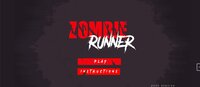 Zombie Runner (Kriti_k) screenshot, image №2537439 - RAWG