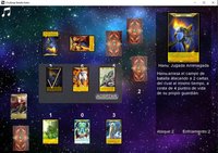 ChuKBrije Batalla Kalan screenshot, image №2375093 - RAWG