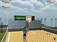 Slam Ultimate Basketball screenshot, image №1335752 - RAWG