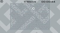 Greedy Maze screenshot, image №2469642 - RAWG