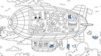 100 Cats Lost In World Find & Color screenshot, image №4231367 - RAWG