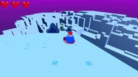 Sled Rider screenshot, image №2654658 - RAWG