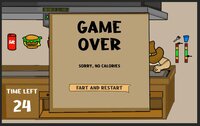 All You Can Eat (itch) (jinxedbyte) screenshot, image №3120496 - RAWG